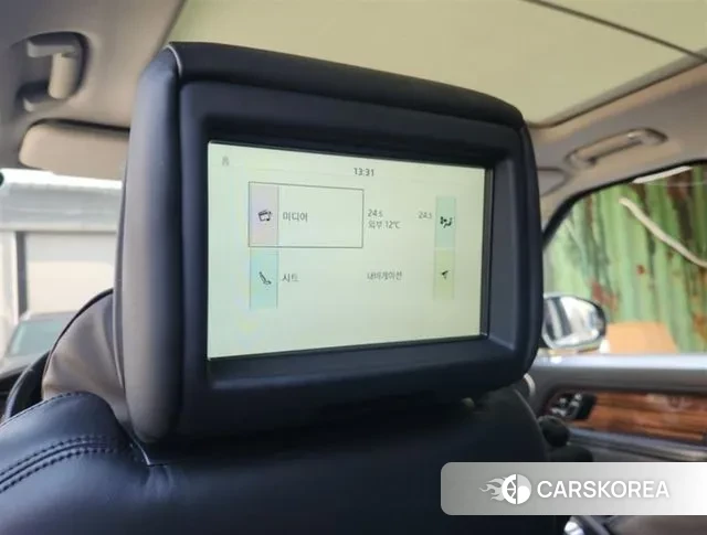 Land Rover Range Rover 4th Generation id 3714072 из Кореи 7