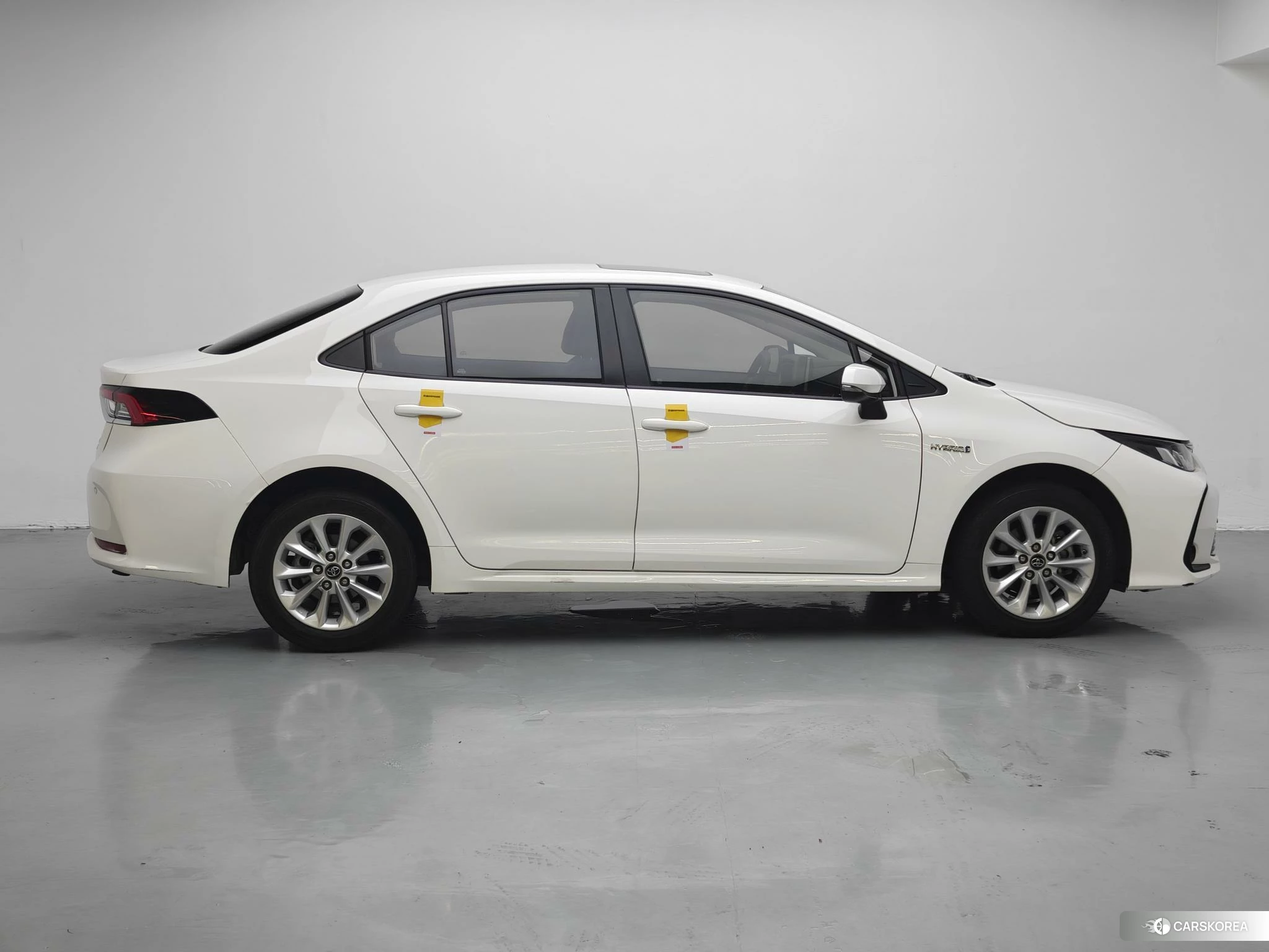 Toyota Corolla id 4479713 из Китая 7