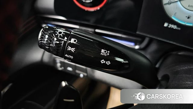 Hyundai Avante (CN7) id 3800647 из Кореи 7