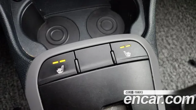 Kia Morning Urban (JA) id 2466074 из Кореи 7