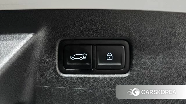 Hyundai Santa Fe (MX5) id 4493872 из Кореи 7