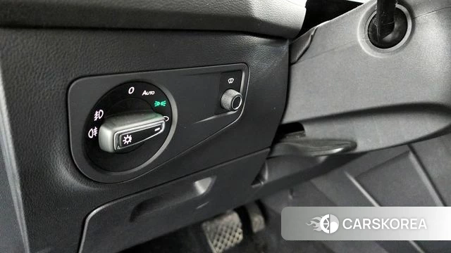 Volkswagen Tiguan Allspace id 3879024 из Кореи 7