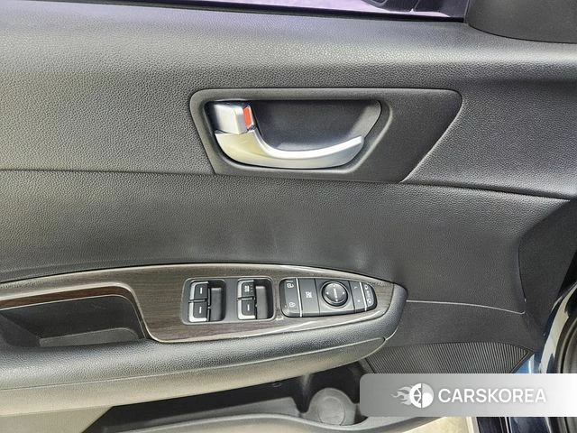 Kia The New K5 2nd generation id 4722553 из Кореи 7