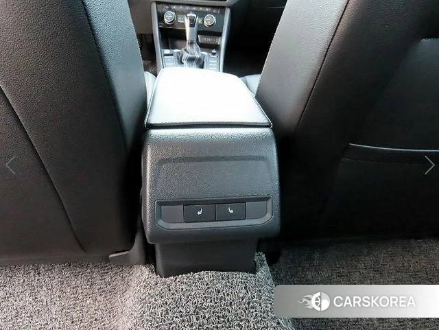 Volkswagen 7th Generation of Jetta id 4561140 из Кореи 7