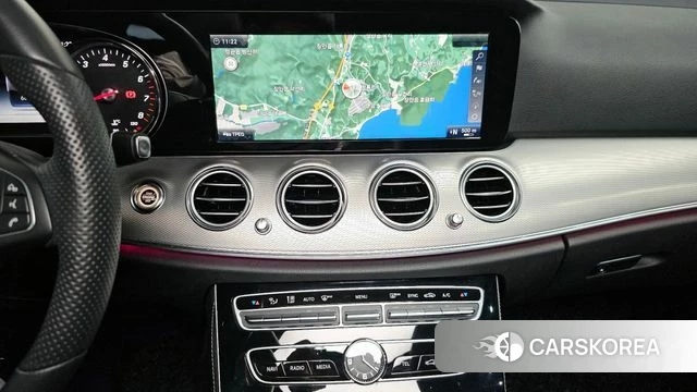 Mercedes-Benz E-Class W213 id 4020622 из Кореи 7