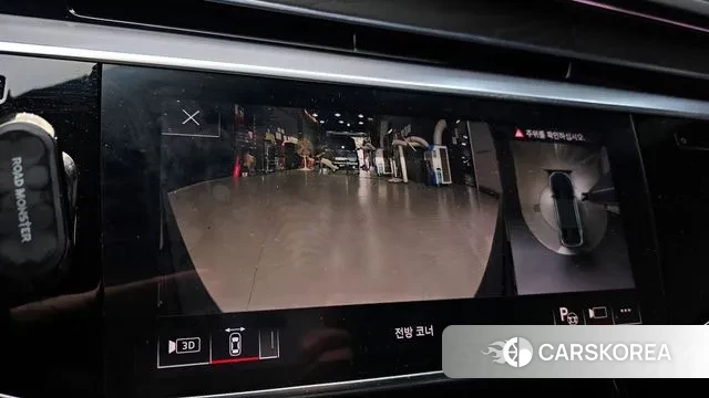 Audi A8 (D5) id 3279748 из Кореи 7