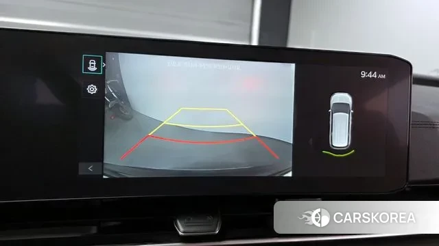 Kia The New Carnival 4th Generation id 3689764 из Кореи 7