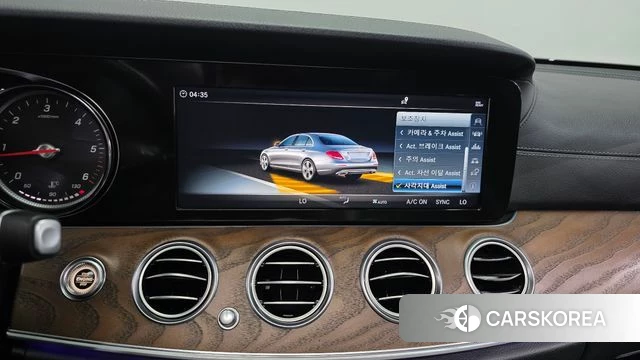 Mercedes-Benz E-Class W213 id 4459538 из Кореи 7
