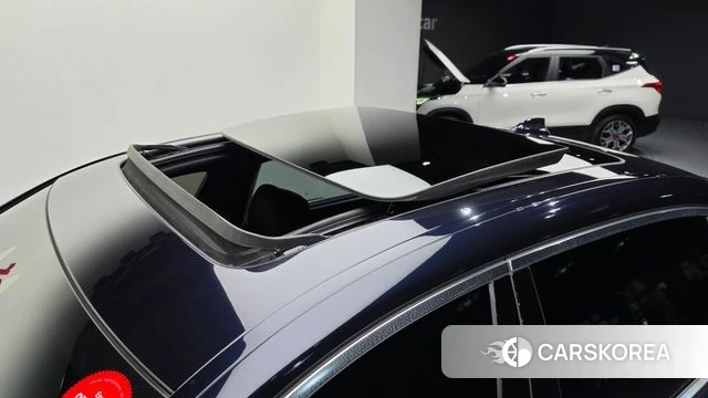 BMW 7 Series (G11) id 4689199 из Кореи 7