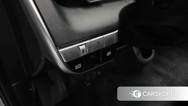 Hyundai Ionic 5 id 3915459 из Кореи 7