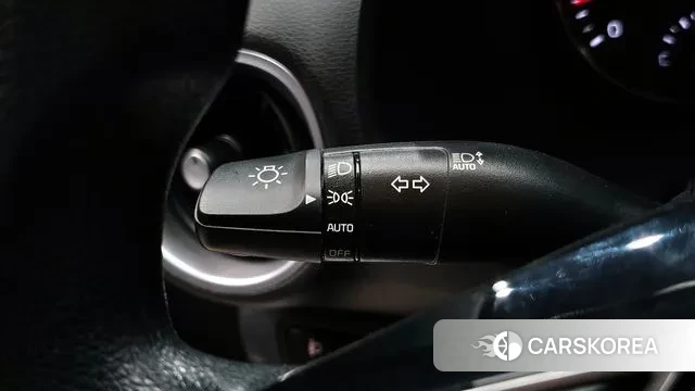 Kia The New K3 2nd generation id 3787904 из Кореи 7