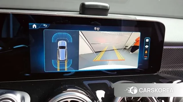 Mercedes-Benz GLB-Class X247 id 3502308 из Кореи 7