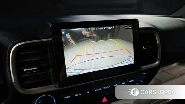 Hyundai Venue id 3955378 из Кореи 7