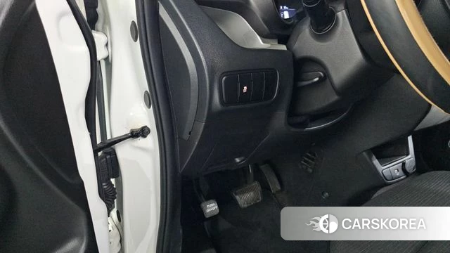 Kia The New Ray id 3893008 из Кореи 7