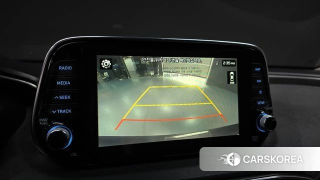 Hyundai Santa Fe TM id 3796199 из Кореи 7