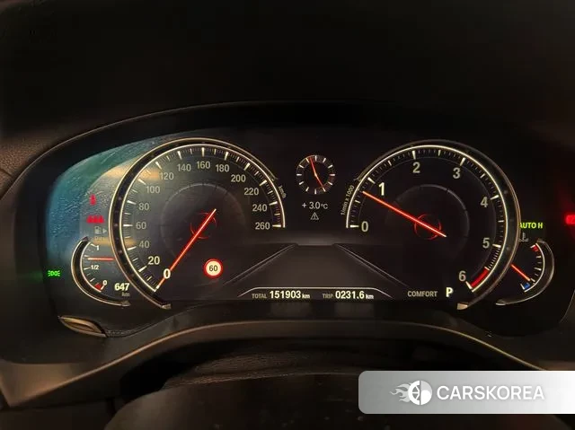 BMW X4 (G02) id 3647069 из Кореи 7