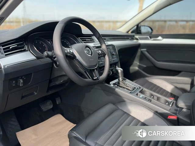 Volkswagen Magotan id 4207820 из Китая 7