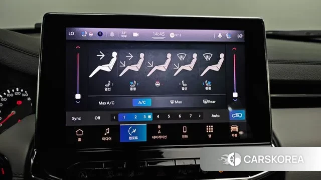 Jeep Compass 2nd Generation id 3058452 из Кореи 7