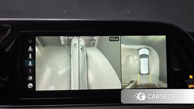 Hyundai Palisade id 3676559 из Кореи 7