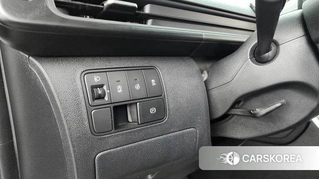 Hyundai Staria id 4517517 из Кореи 7
