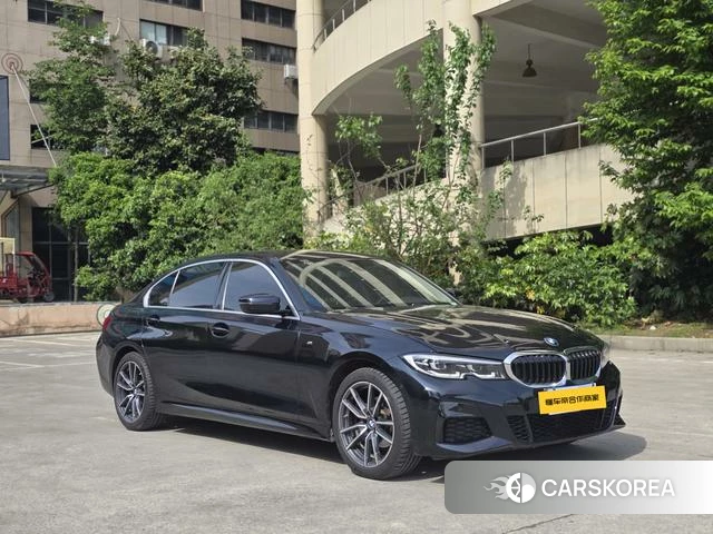 BMW 3 series id 4307251 из Китая 7