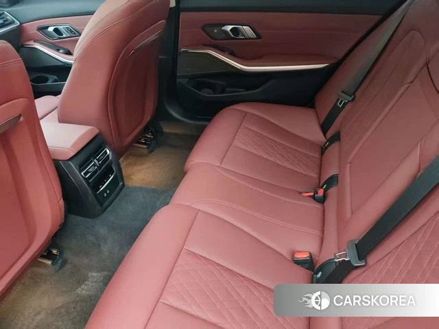 BMW 3 series id 3913663 из Китая 7