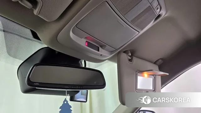 Renault Korea (Samsung) The New QM6 id 3771350 из Кореи 7