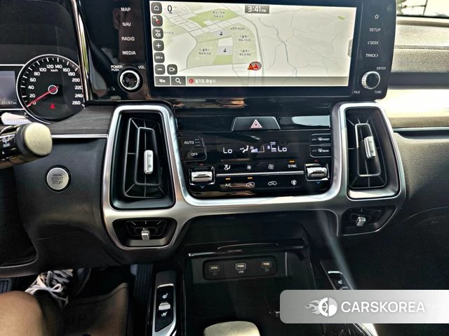 Kia Sorento 4th Generation id 4422218 из Кореи 7
