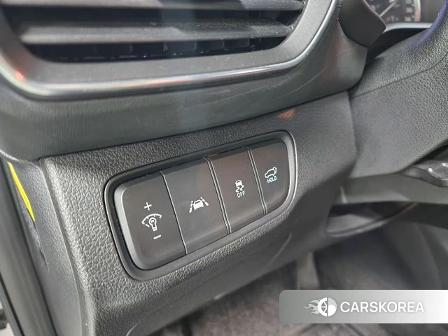 Hyundai Santa Fe TM id 4490973 из Кореи 7