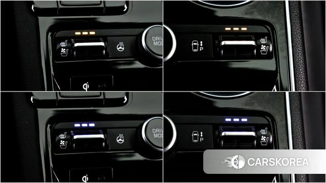 Kia K5 3rd generation id 4203300 из Кореи 7