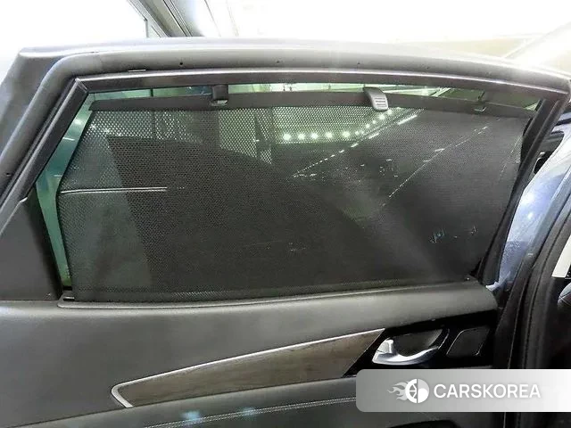 Kia K7 Premier id 3391283 из Кореи 7