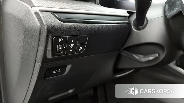 Kia The New K5 3rd generation id 3487130 из Кореи 7