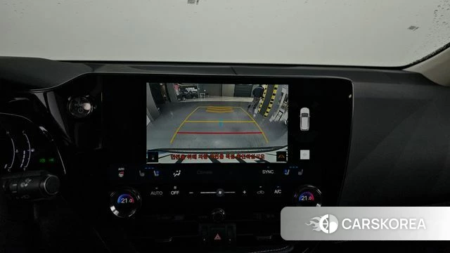 Lexus NX350h Second generation id 4186346 из Кореи 7