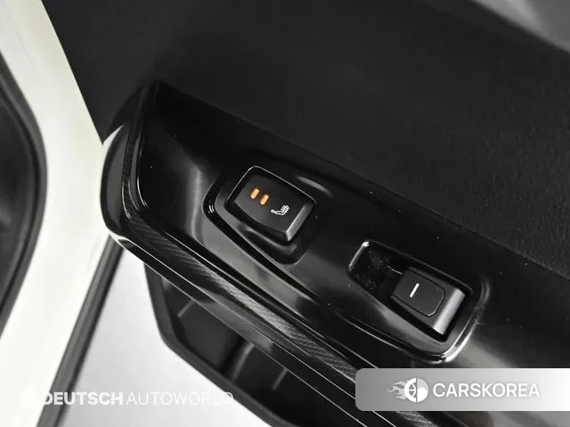 Ssangyong Actian 2nd Generation id 3080913 из Кореи 7