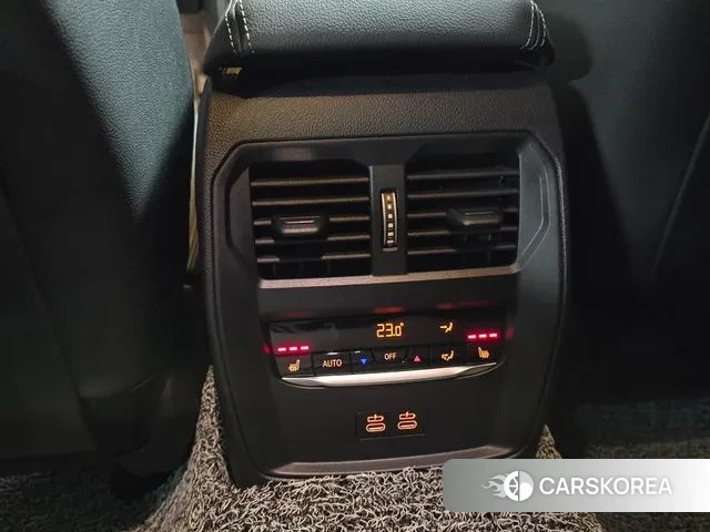 BMW 4 Series (G22) id 3410166 из Кореи 7