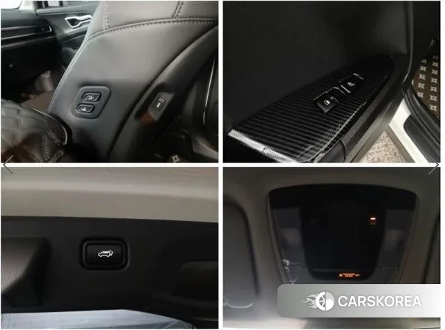 Kia Sportage 5th Generation id 3769988 из Кореи 7