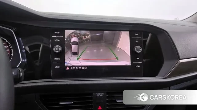 Volkswagen 7th Generation of Jetta id 3509308 из Кореи 7