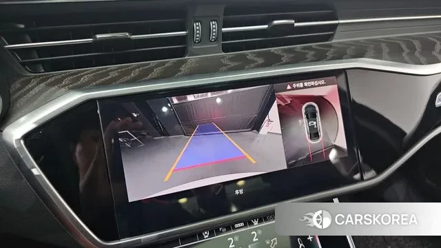 Audi A6 (C8) id 3164385 из Кореи 7