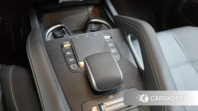 Mercedes-Benz GLE-Class W167 id 4729568 из Кореи 7
