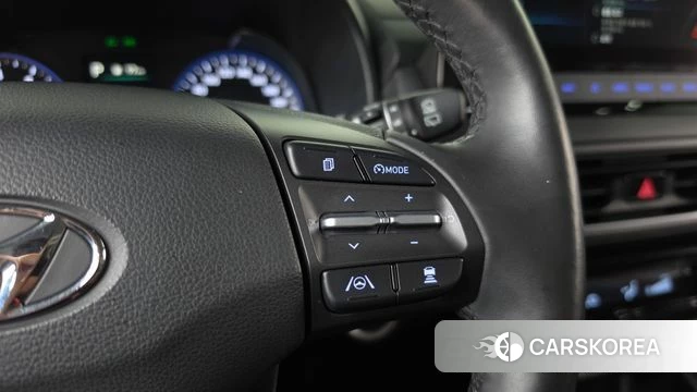 Hyundai The New Kona id 4457743 из Кореи 7