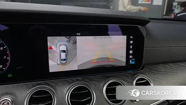 Mercedes-Benz E-Class W213 id 3513119 из Кореи 7