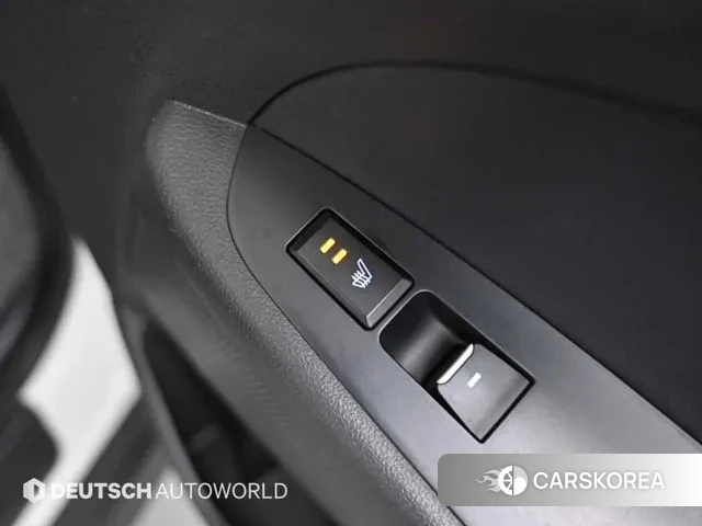 Hyundai All New Tucson id 3595799 из Кореи 7