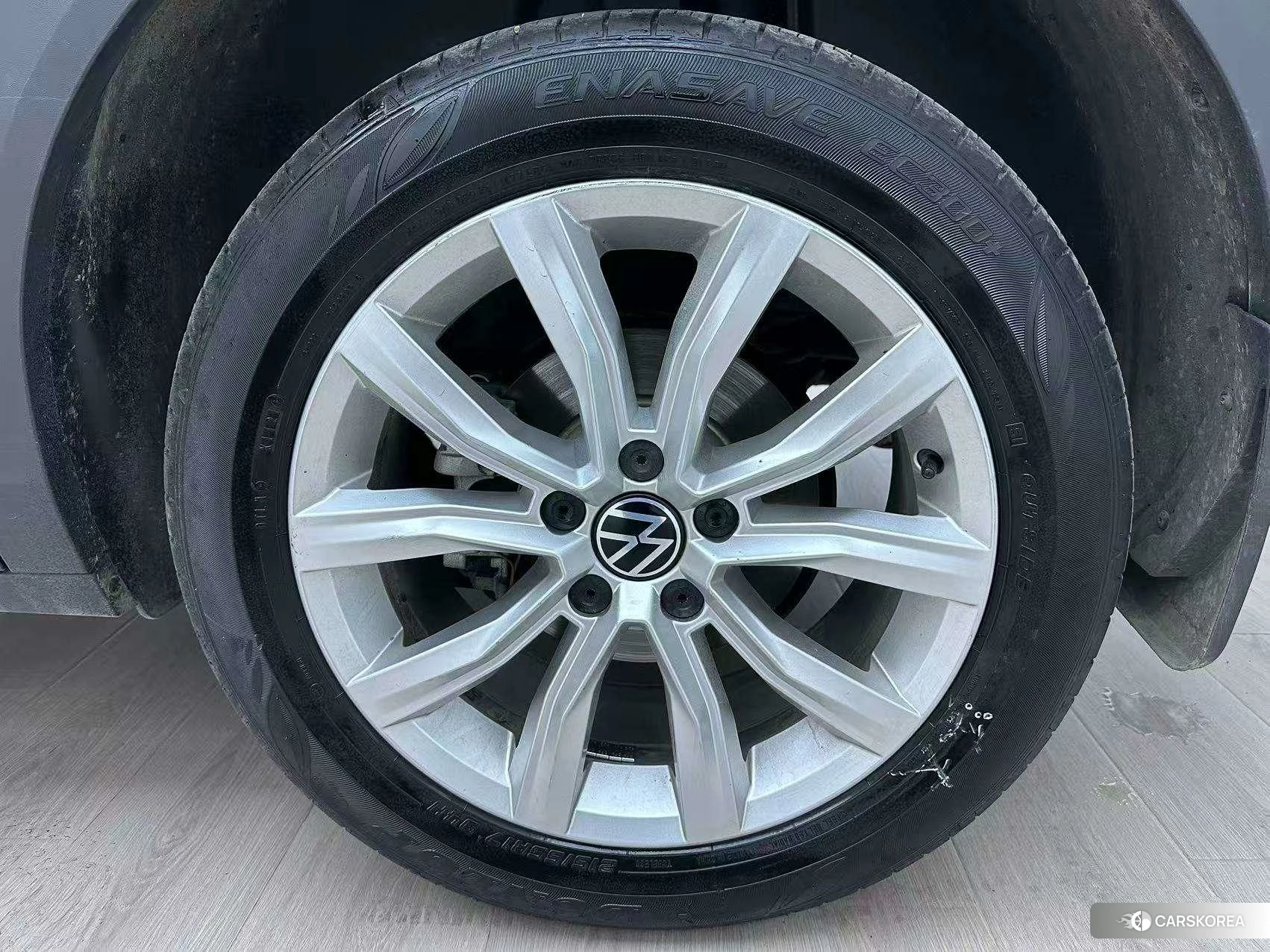 Volkswagen T-Roc id 4479576 из Китая 7