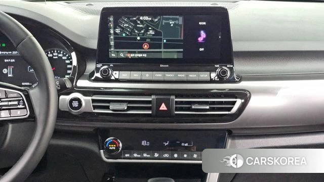 Kia Seltos id 4775776 из Кореи 7