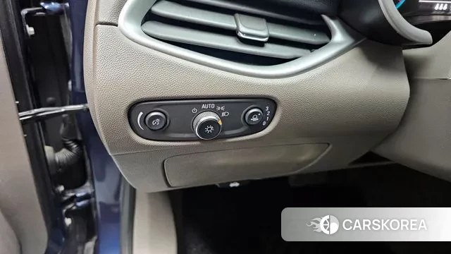 Chevrolet (GM Daewoo) All New Malibu id 3552746 из Кореи 7