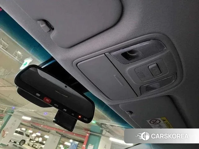 Kia The New Niro id 3373481 из Кореи 7