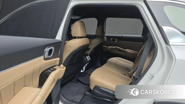 Kia The New Sorento 4th Generation id 4777890 из Кореи 7