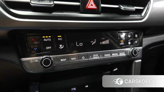 Kia The New Seltos id 4675576 из Кореи 7