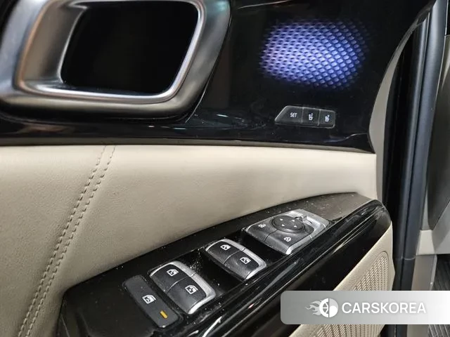 Kia Carnival 4th generation id 3573116 из Кореи 7