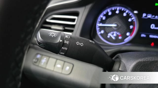 Hyundai The New Avante AD id 4525529 из Кореи 7